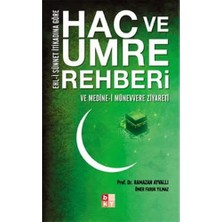 Pucutun Hac ve Umre Rehberi