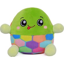 Pucutun Beams Kaplumbağa Tracy 18 cm