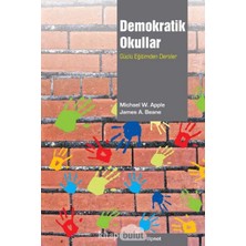 Pucutun Demokratik Okullar: Güçlü Eğitimden Dersler