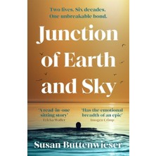 Pucutun Junction Of Earth And Sky