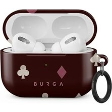 Pucutun Burga Pro ile Uyumlu Kılıf, Tricked Me