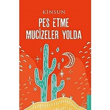 Pucutun Pes Etme Mucizeler Yolda