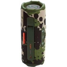 Pucutun Flip7, Bluetooth Hoparlör, IP67, Squad