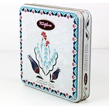 Pucutun Kuruyemiş Laleli Kutuda Karışık Lokum 500 gr