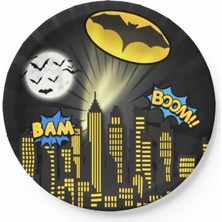 Dodomar Tabak Batman Yarasa Adam 8li