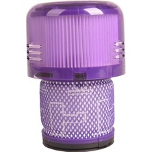 Pucutun SV14 / V11 / V15 ile Uyumlu Şarjlı Süpürge Filtresi