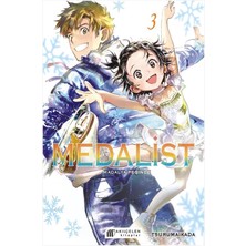 Pucutun Medalist – Madalya Peşinde 3