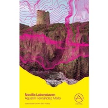 Pucutun Nocilla Laboratuvarı