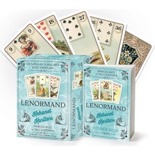 Pucutun Lenormand Kehanet Kartları