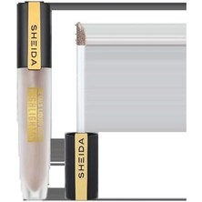 Pucutun Sıvı Aydınlatıcı No:01