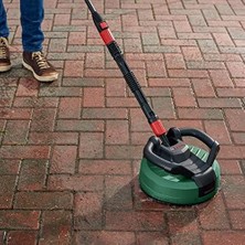 Pucutun And Aquasurf 280 Çoklu Yüzey Temizleyiçisi, Yeşil