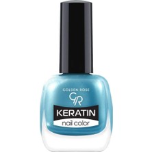 Pucutun Keratin Nail Color NO:137 - Oje