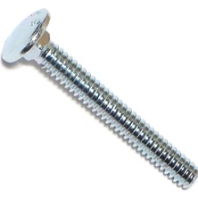 Pucutun 014973230333 Taşıma Cıvataları, 3/16-24 x 1-1/2, PARÇA-100, Çinko