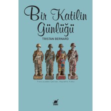 Pucutun Bir Katilin Günlüğü