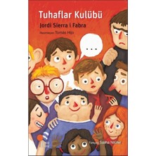 Pucutun Tuhaflar Kulübü