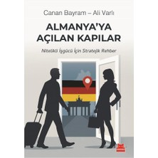 Pucutun Almanya’ya Açılan Kapılar: Nitelikli Işgücü Için Stratejik Rehber