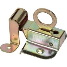 Pucutun Çarpma Pencere Kilidi