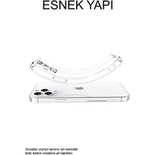 Pucutun Galaxy A34 ile Uyumlu Kapak Kamera Korumalı Süper Silikon Kılıf