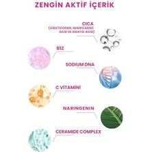 Pucutun Procsın Dna-Barrier Soothing Cilt Bariyeri Onarıcı Güçlendirici Serum 30 ml