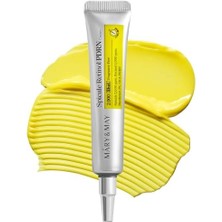 Pucutun Mary & May Smart Retinol Spicule Pdrn Retinol Krem 15GR