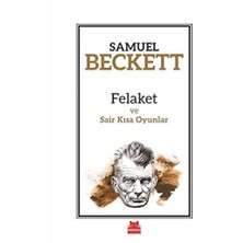 Pucutun Felaket ve Sair Kısa Oyunlar