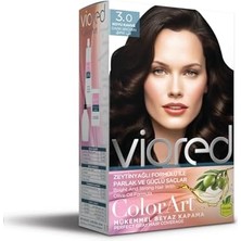 Pucutun Set Boya 3.0 Koyu Kahve