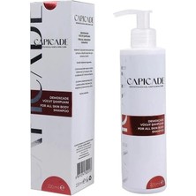 Pucutun Capicade Demoxcade Vücut Şampuanı 220 ml