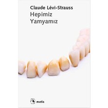 Pucutun Hepimiz Yamyamız