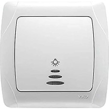 Pucutun Carmen Beyaz Işk Light Çabuk Bağlantı A.opp