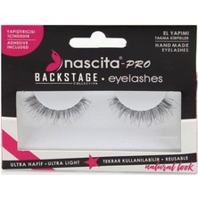 Pucutun Takma Kirpik, Backstage Collection-95