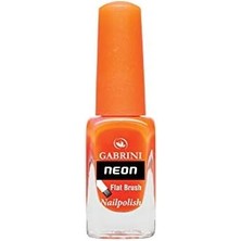 Pucutun Neon Nail Polish N19 1 Paket (1 x 1 Adet)