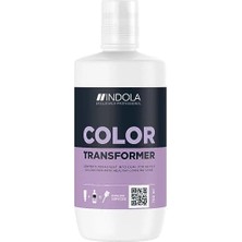 Pucutun Indola Color Transformer 750 ml Int Saç Boyası