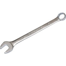 Pucutun Kombine Anahtar, Kısa Boy, 16 mm