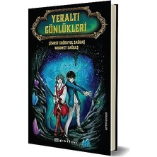 Pucutun Yeraltı Günlükleri