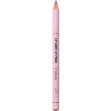 Pucutun Lip Candy Dudak Kalemi 01 Butterly, Nude