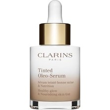 Pucutun Clarins Tint Oleo-Serum 03 30ML