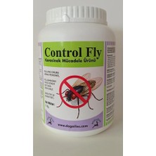Control Fly 1 kg (Karasinek Mucadele Ürünü)