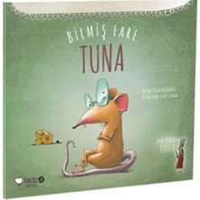 Pucutun Bilmiş Fare Tuna