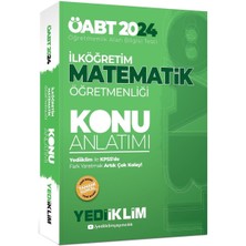Pucutun 2024 Öabt Ilköğretim Matematik Öğretmenliği Konu Anlatımı