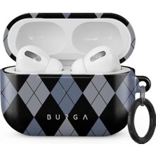 Pucutun Burga Pro ile Uyumlu Kılıf, Trouble