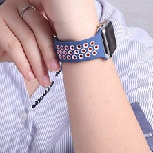 Pucutun Bip 3 Sport Band Kordon (Bip 3 ile Uyumlu Kordon, Akıllı Saat Kayışı)