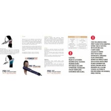 Pucutun TR-777 Airstrait Pro Saç Düzleştirici