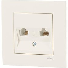 Pucutun Krem Datanümeris CAT6CAT3 A.opp