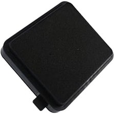 Pucutun Marketto Pika ET14401 Süpürge Filtresi Ön Filtre (Sünger Dahil)