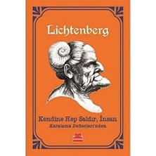 Pucutun Kendine Hep Saldır Insan Karalama Defterleri'nden