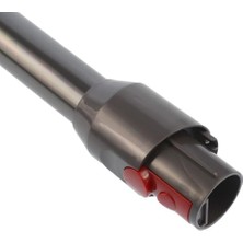 Pucutun V12 Detect Slim ile Uyumlu Aksesuar Seti (V12 Detect Slim Süpürge Borusu)