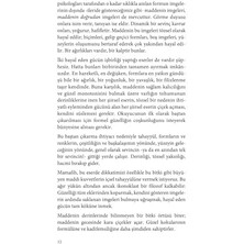 Pucutun Su ve Düşler