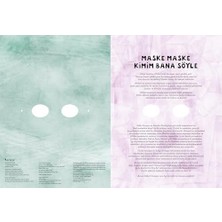 Pucutun Maskeli Sanat - 11 Büyük Ressamla Tanış ve Maskelerini Tak