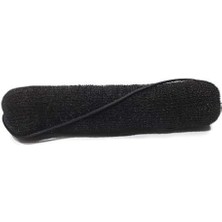 Pucutun Siyah Uzun Topuz Aparatı 11