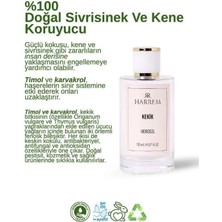 Pucutun Kekik Suyu Ferahlık Verici Doğal Ağız Bakımı Tonik